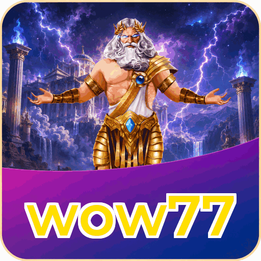 Tampilan antarmuka wow77 APK v4.7.5 saat pengujian performa dan keamanan di perangkat Android