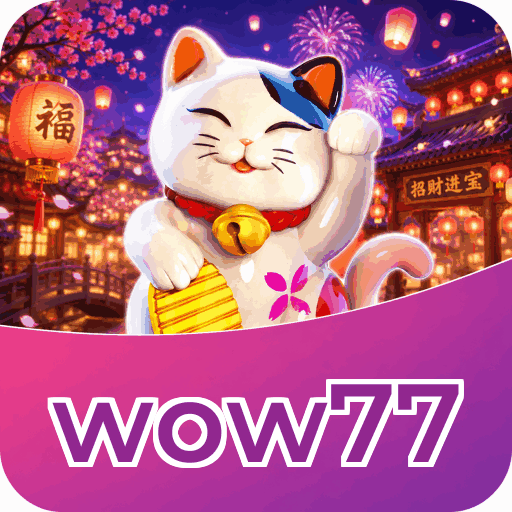 wow77 Indonesia