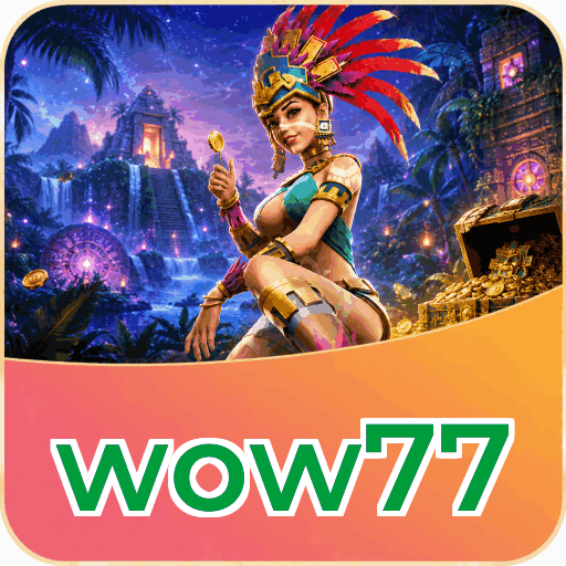wow77 Indonesia